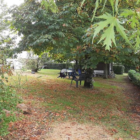 La Palatine Chambre Chez L Habitant A 20 Mn De Rodez Calmont  Εξωτερικό φωτογραφία