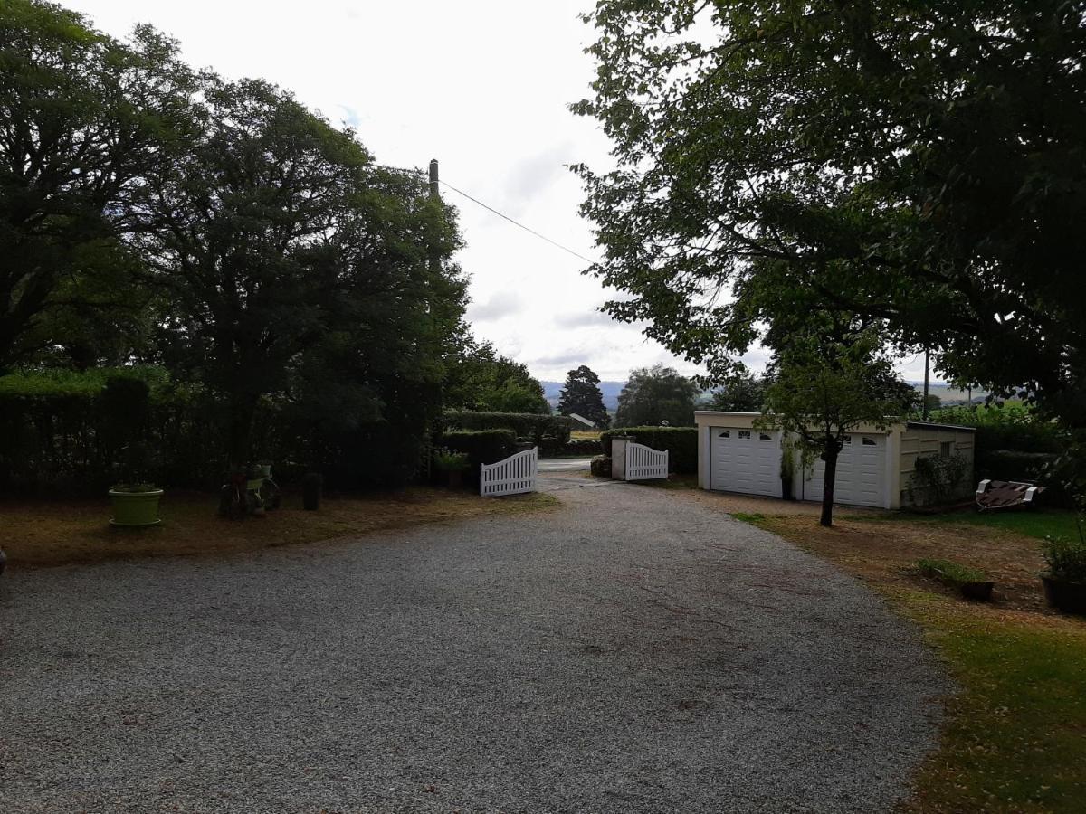 La Palatine Chambre Chez L Habitant A 20 Mn De Rodez Calmont  Εξωτερικό φωτογραφία