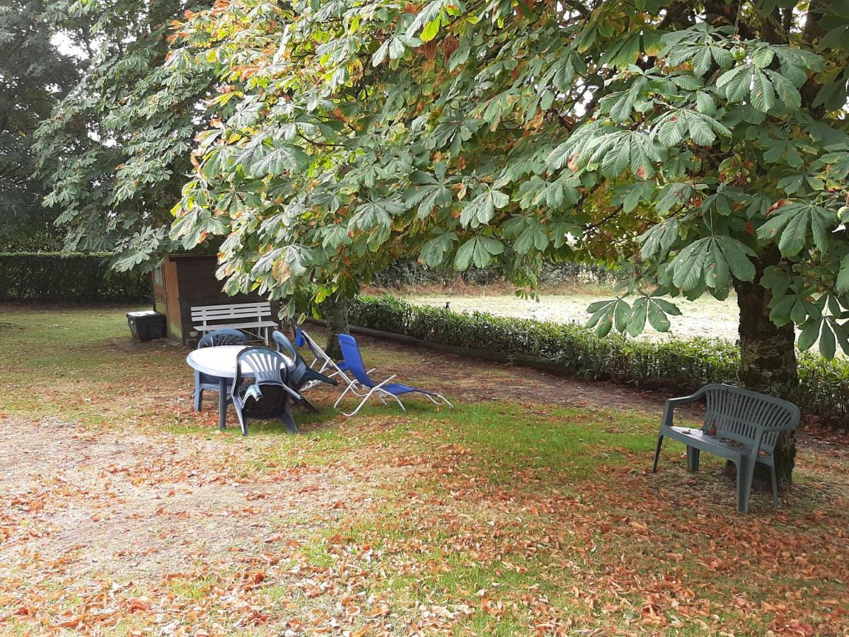 La Palatine Chambre Chez L Habitant A 20 Mn De Rodez Calmont  Εξωτερικό φωτογραφία