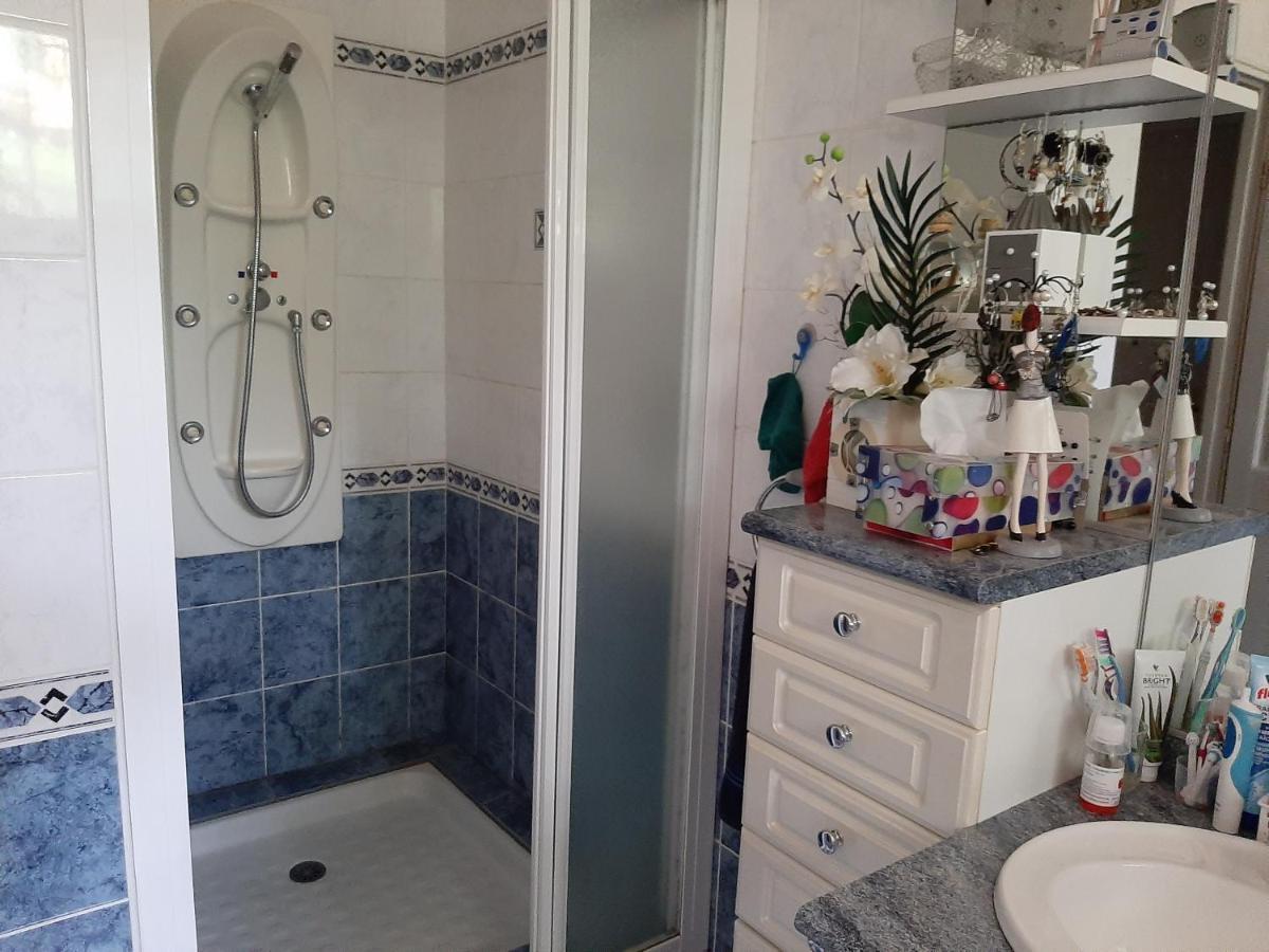 La Palatine Chambre Chez L Habitant A 20 Mn De Rodez Calmont  Εξωτερικό φωτογραφία