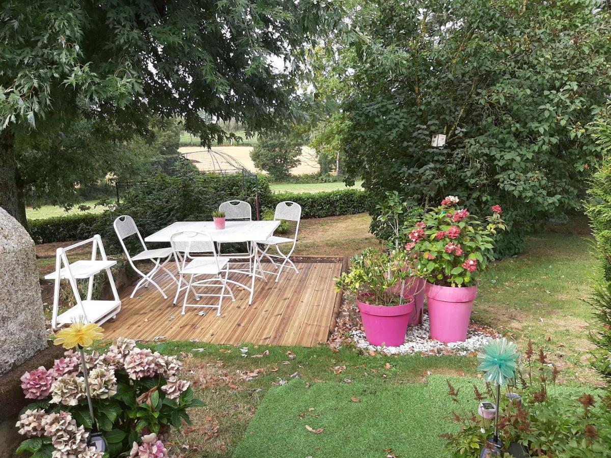 La Palatine Chambre Chez L Habitant A 20 Mn De Rodez Calmont  Εξωτερικό φωτογραφία